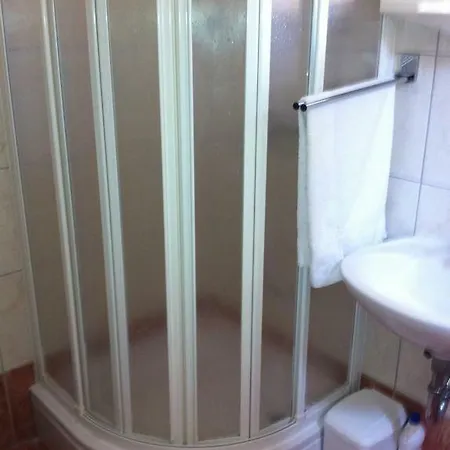 Juric S Apartment