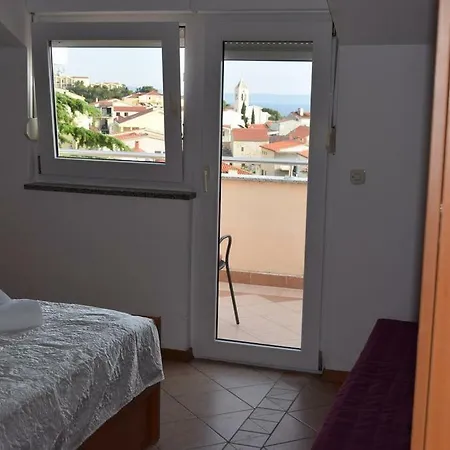 Apartment Juric S *