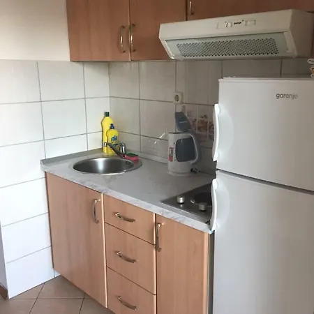 Apartment Juric S