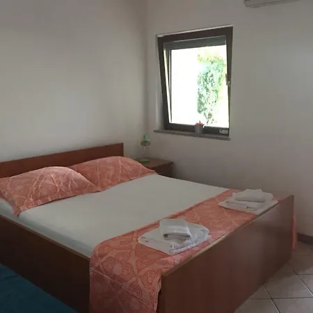 Juric S Apartment Baška Voda