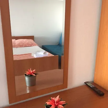 Apartment Juric S Baška Voda