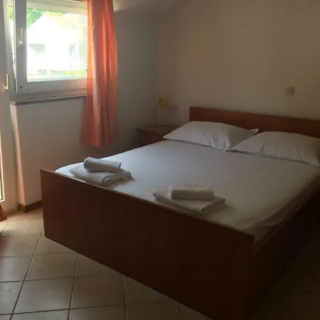 Juric S Apartment Baška Voda