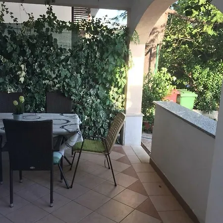 Apartment Juric S *
