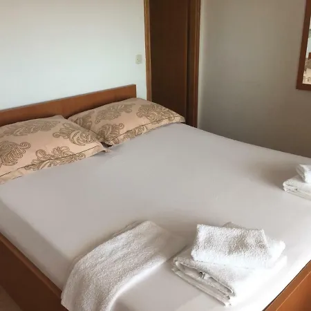 Juric S Apartment *
