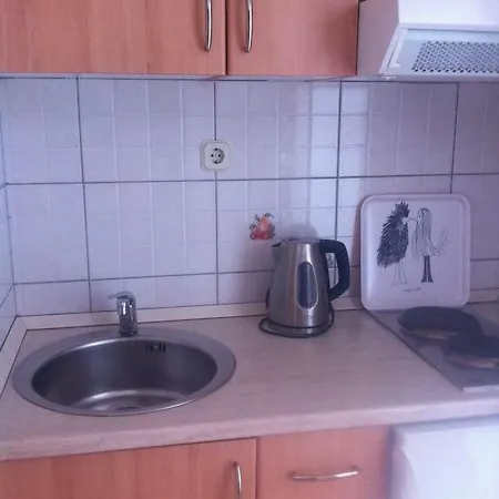 Apartment Juric S
