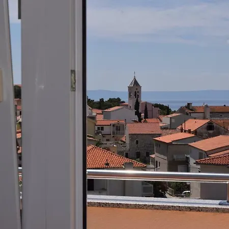 Apartment Juric S *