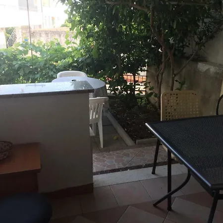 Juric S Apartment *