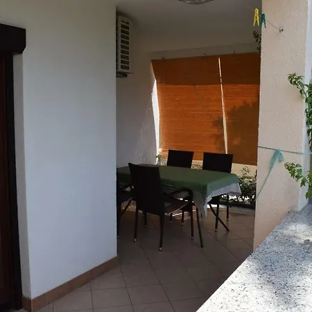 Juric S Apartment *
