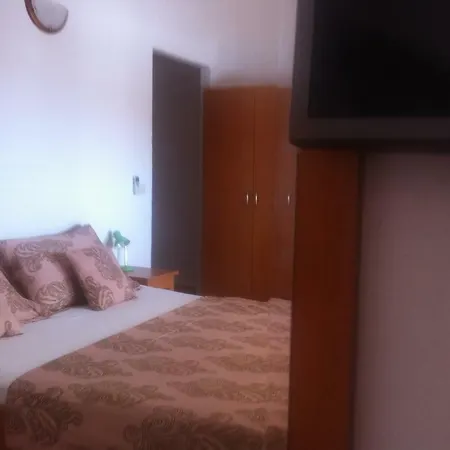 Apartment Juric S