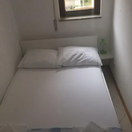 Juric S Apartment *