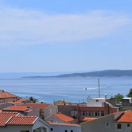 Juric S Baška Voda