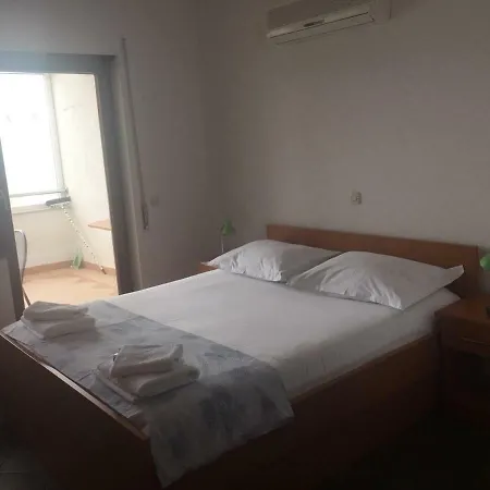 Apartment Juric S