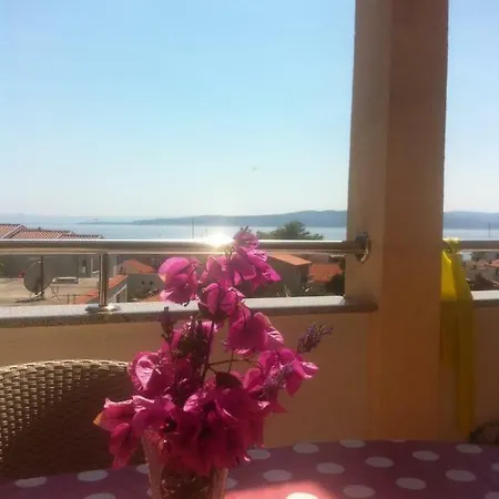 Juric S Apartment