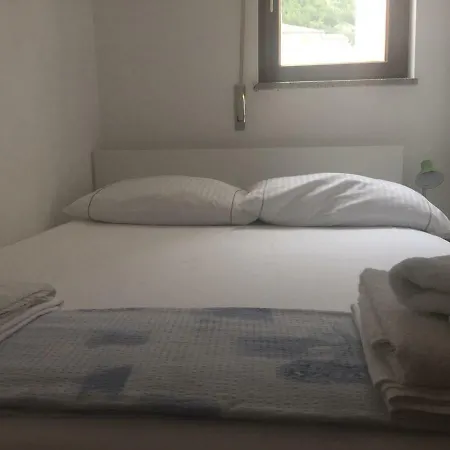 Juric S Baška Voda