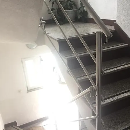 Juric S * Baška Voda