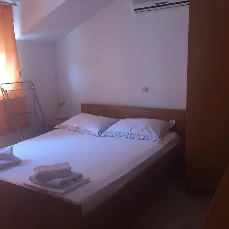 Apartment Juric S
